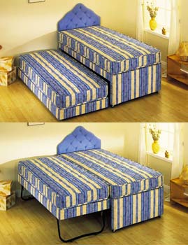 Kozee Sleep Supremo 3 in 1 Guest Bed