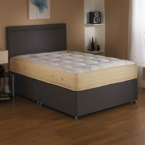 , Duchess, 4FT 6 Double Divan Bed