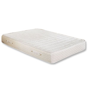 Kozeesleep Contour Supreme 4FT 6 Mattress