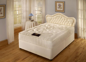 Jubilee 3FT Divan