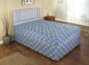 Kensington 3FT Divan Bed