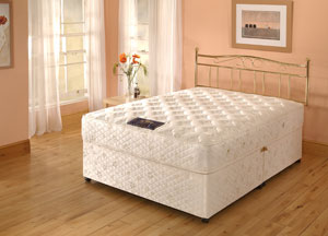 Majesty 3FT Divan