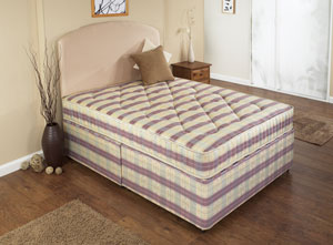 Mayfair 4FT 6` Divan Bed