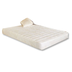 Princess 4FT 6 Mattress