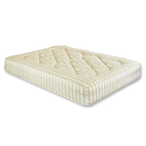 Super Comfort 4FT 6 Mattress