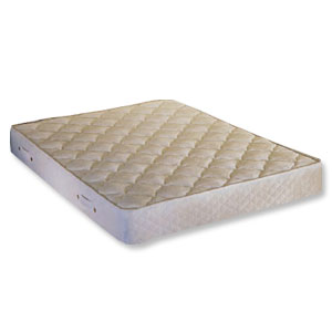 Zephyr 5FT Mattress