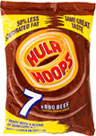 KP Hula Hoops BBQ Beef (7x25g)