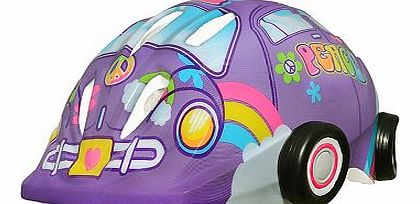 Transportz Luv Bug Helmet 10176521