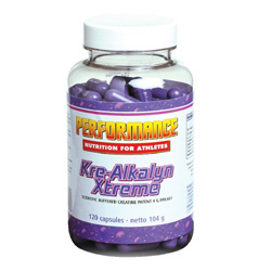 Kre-Alkalyn Creatine Xtreme