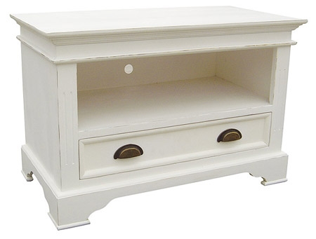 Kristina 1 Drawer TV Cabinet