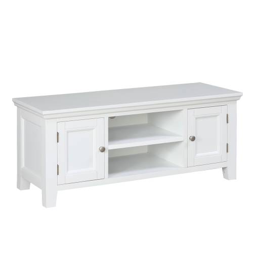 Kristina Painted Furniture Kristina White Painted TV Stand