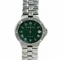 Krug Baumen Gents Revelation Green