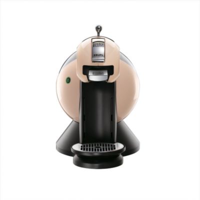 Krups Cream Nescafe dolce gusto