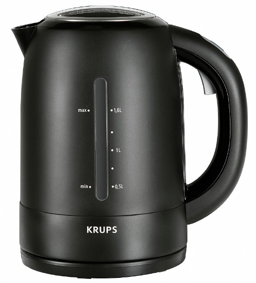 Krups Expert Aquacontrol Kettle