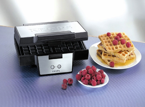 Waffle Maker