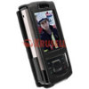 Krusell Nokia 6500 Slide Krusell Dynamic Leather Case