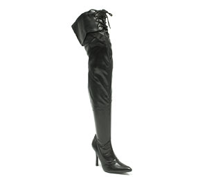 Krush Over The Knee Boot