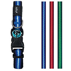 ROGZ Sushi Cat Collar (Red)