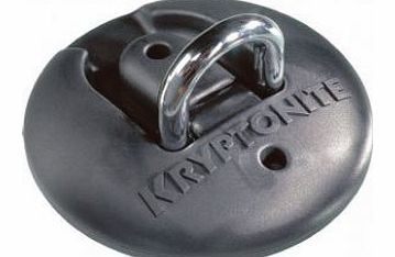 Stronghold ground Lock Anchor
