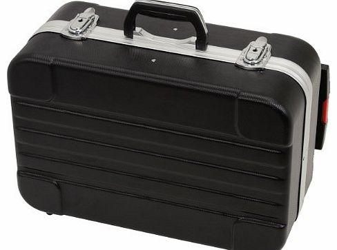 KS Tools 850.0530 ABS rigid tool case telescopic trolley