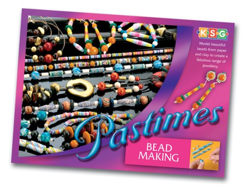 Pastimes Bead Making