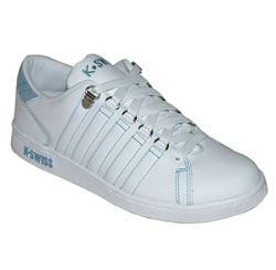 K-SWISS LOZAN TONGUE TWISTER