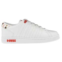 K*SWISS K-SWISS LOZAN TT ARGYLE