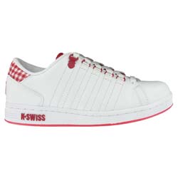 K*SWISS K-SWISS LOZAN TT GINGHAM