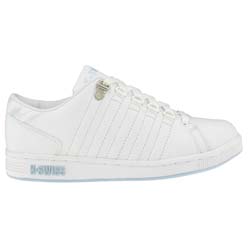 K-SWISS LOZAN TT SHIELD