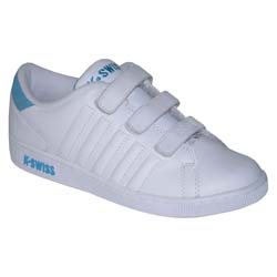 K-SWISS LOZAN TT VELCRO