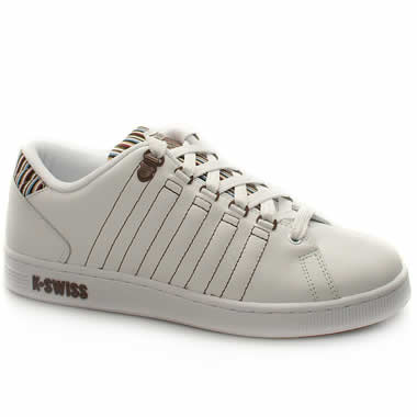 K*swiss Lozan Tonguetwister Too