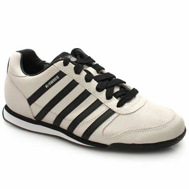 K*swiss Whitburn