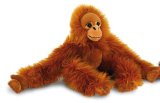 Deluxe Long Arm Orangutan 50cm (SW3691)