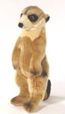 Deluxe Meerkat 24cm (SW3678)