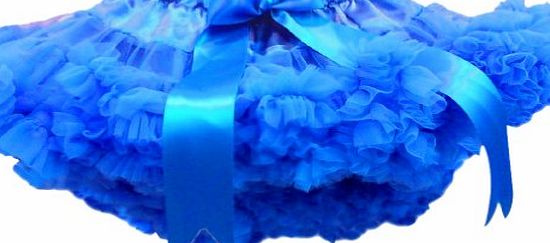 Kubee Baby 0-9T Baby Girls Tutu Skirt Child Pettiskirts Dance Ball Gown Party Ballet Skirts