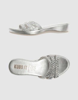 FOOTWEAR Sandals GIRLS on YOOX.COM