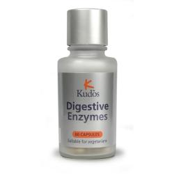 Digestive Enzymes Capsules