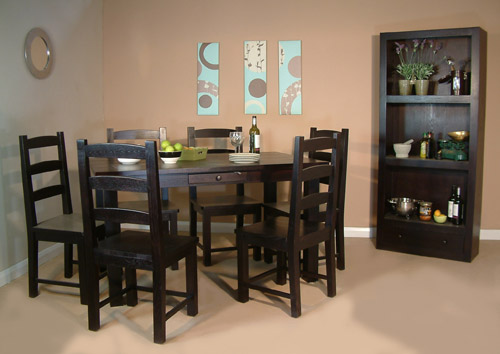 kudos Large Dining Table (6 Seater)