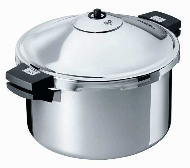 KUHN RIKON Hotel 30331  8 litre Pressure cooker