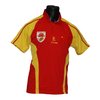 KUKRI China Official International Replica Shirt