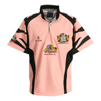 Kukri Tallinn Tigers Rugby Shirt.