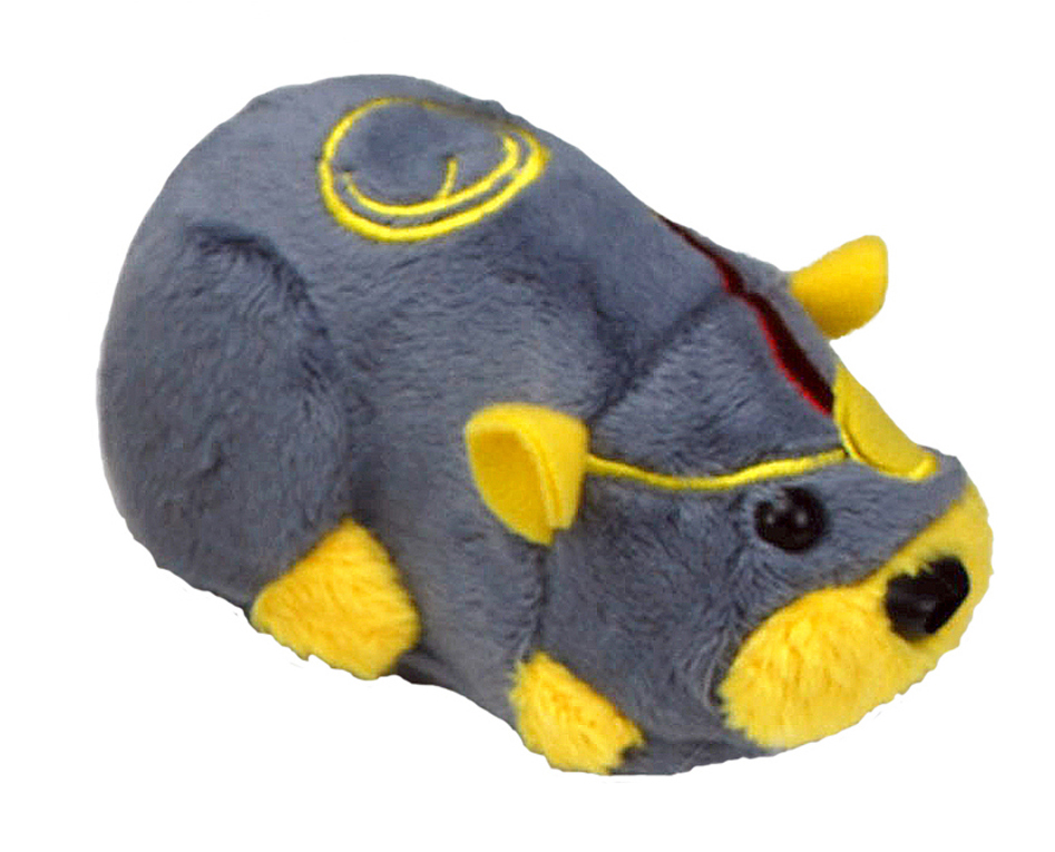 Samurai Hamsters - Goslar
