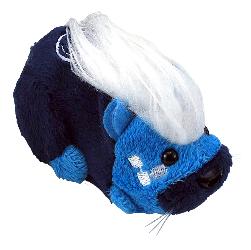 Samurai Hamsters - Kz