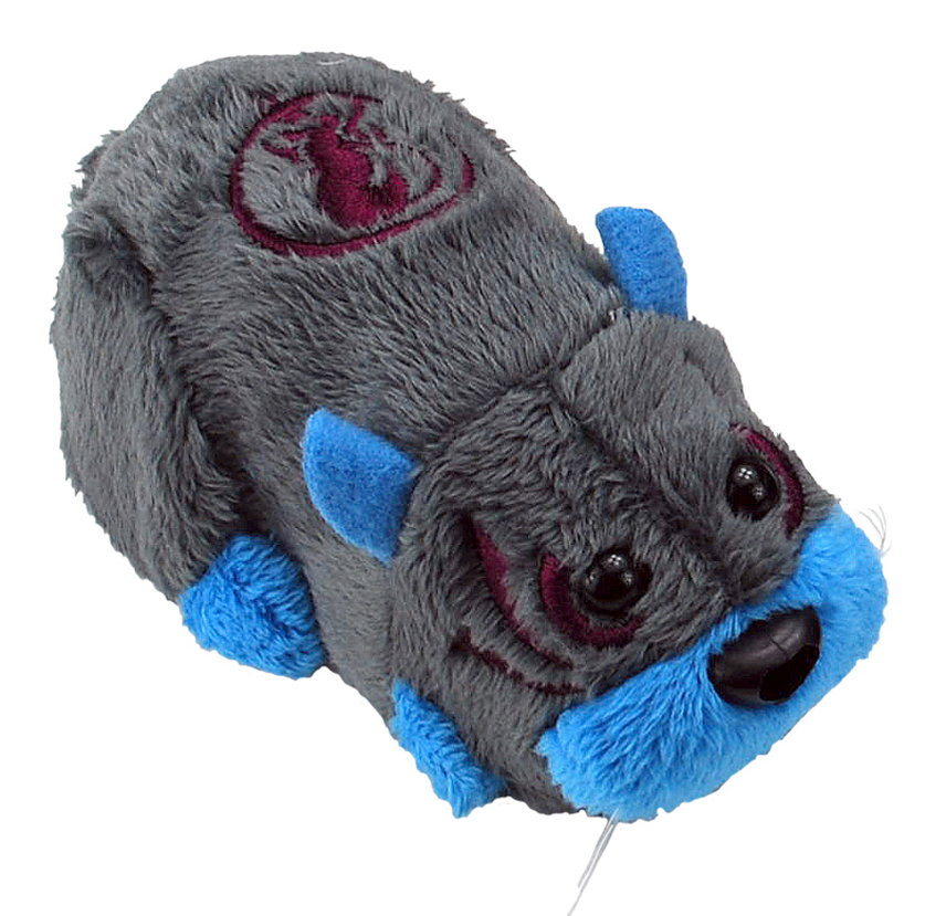 Samurai Hamsters - Sphinx