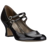 Carvela Womens Daf black 01080000979 8 UK