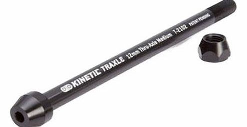 Traxle Axle