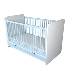 Cot Bed