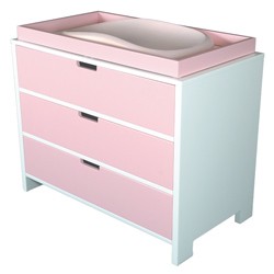 Kuster Drawers