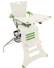 Kuster K1 Highchair White