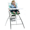 kuster K2 Highchair including Cushion